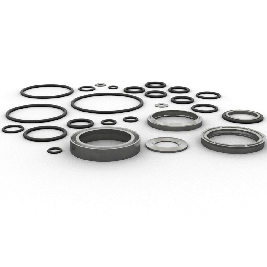 152-2515: Hydraulic Hammer Seal Kit 1522515 купить