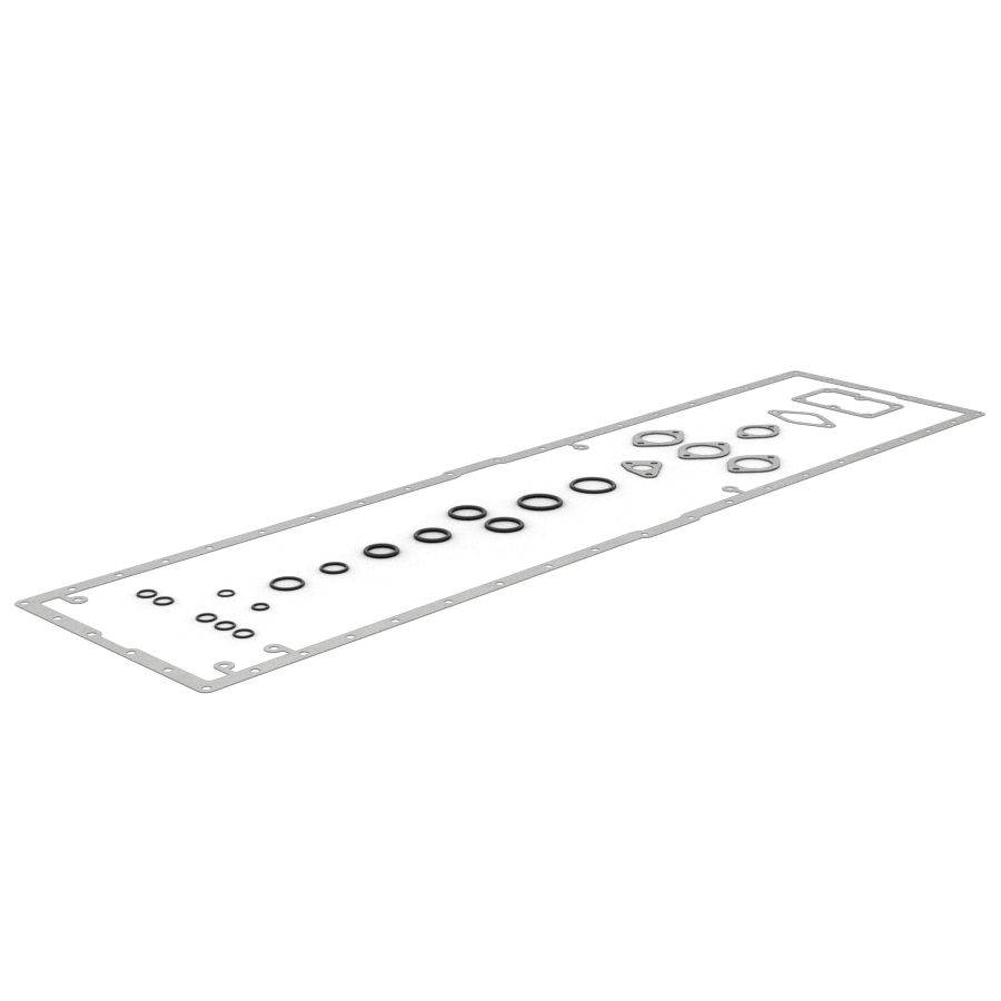 152-4047: Block & Oil Pan Gaskets Kit - Central Lower Structure 1524047 购买