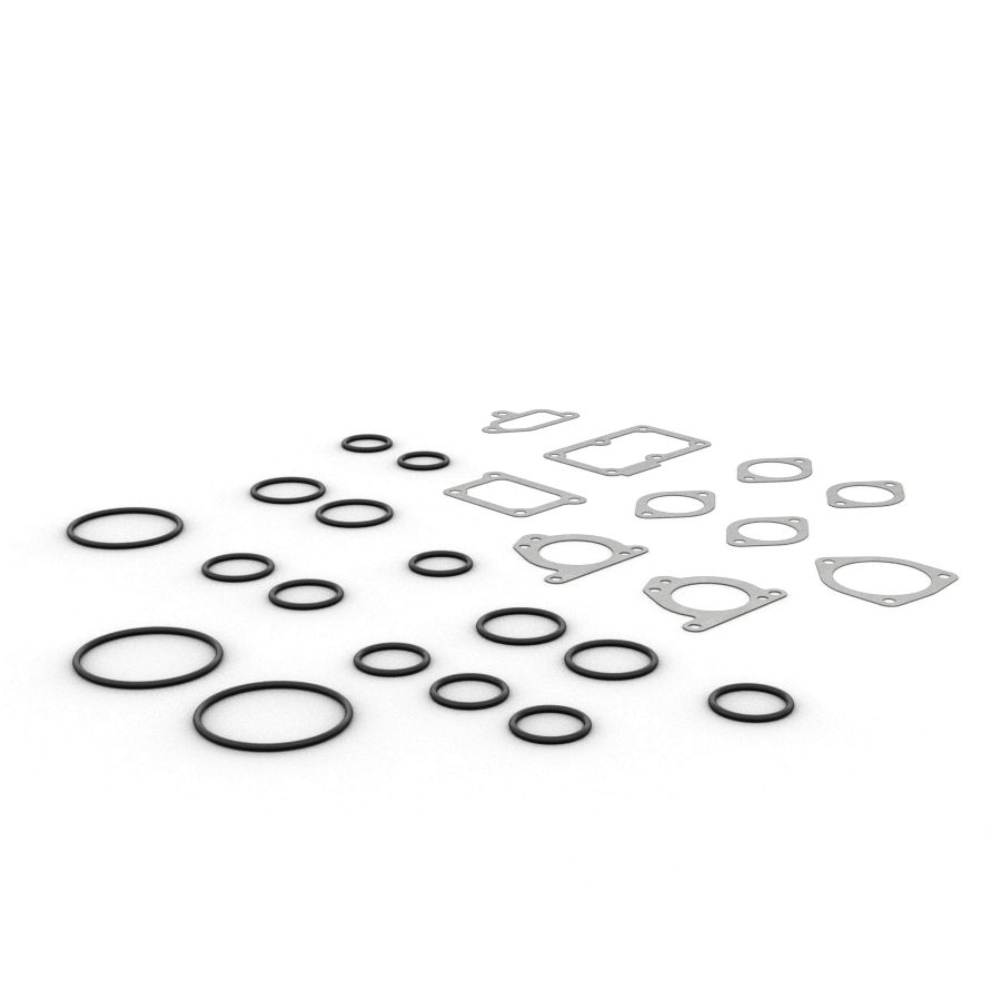 152-5396: Engine Water Lines Gasket Kit 1525396 купить