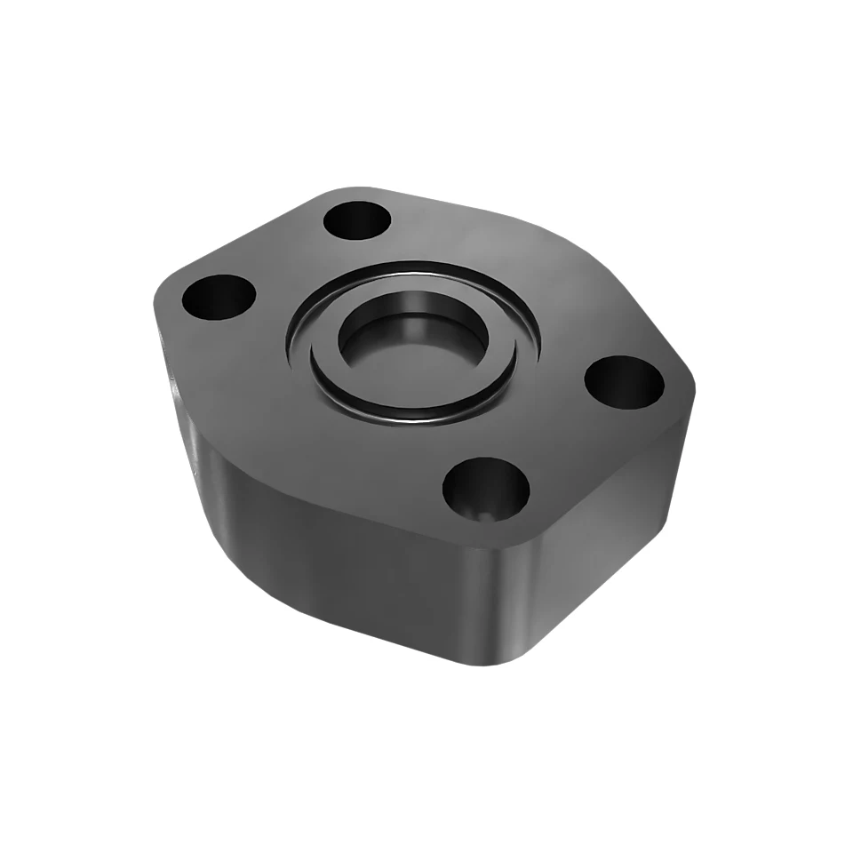 152-5644: FLANGE 152-5644 Caterpillar