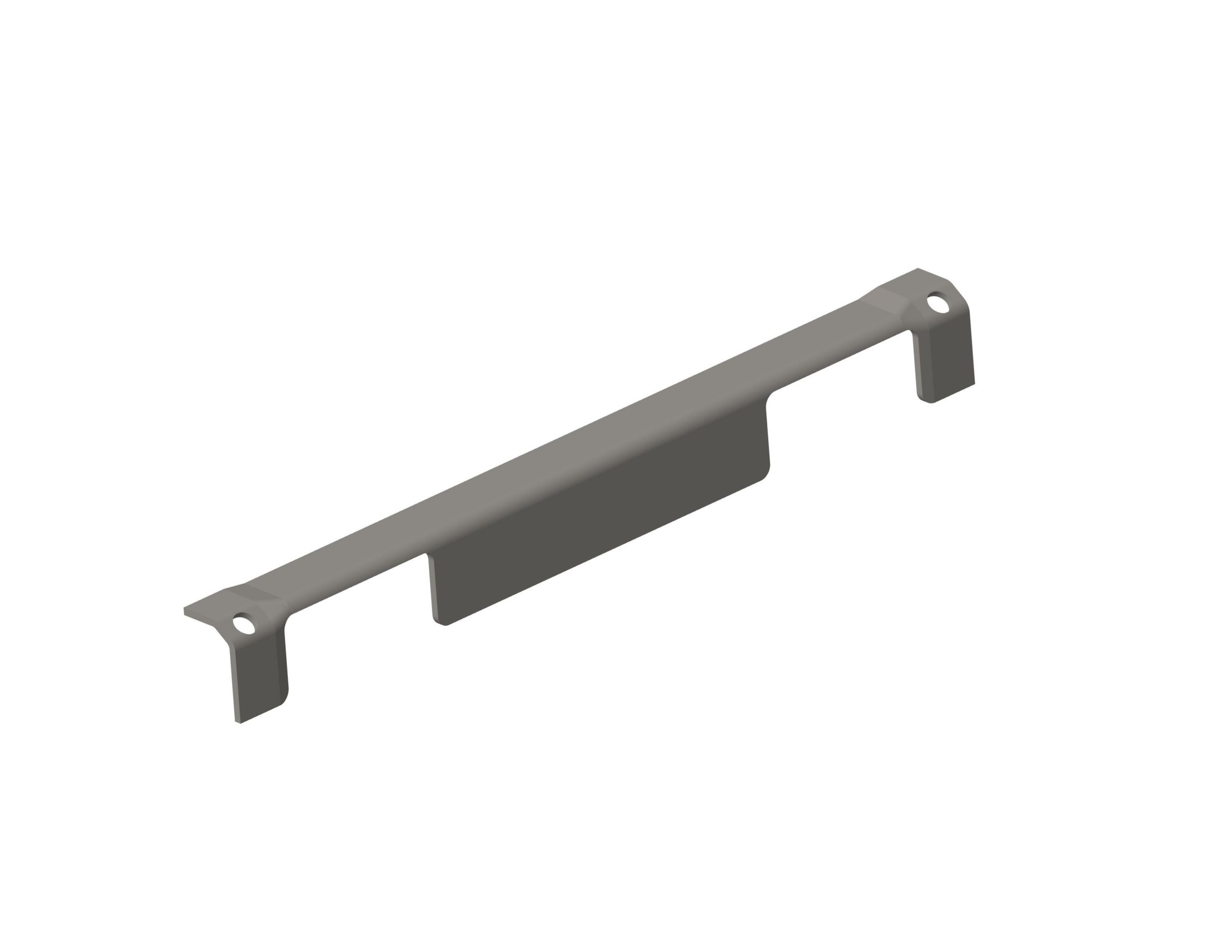 152-6651: Battery Mounting Angle 1526651 купить