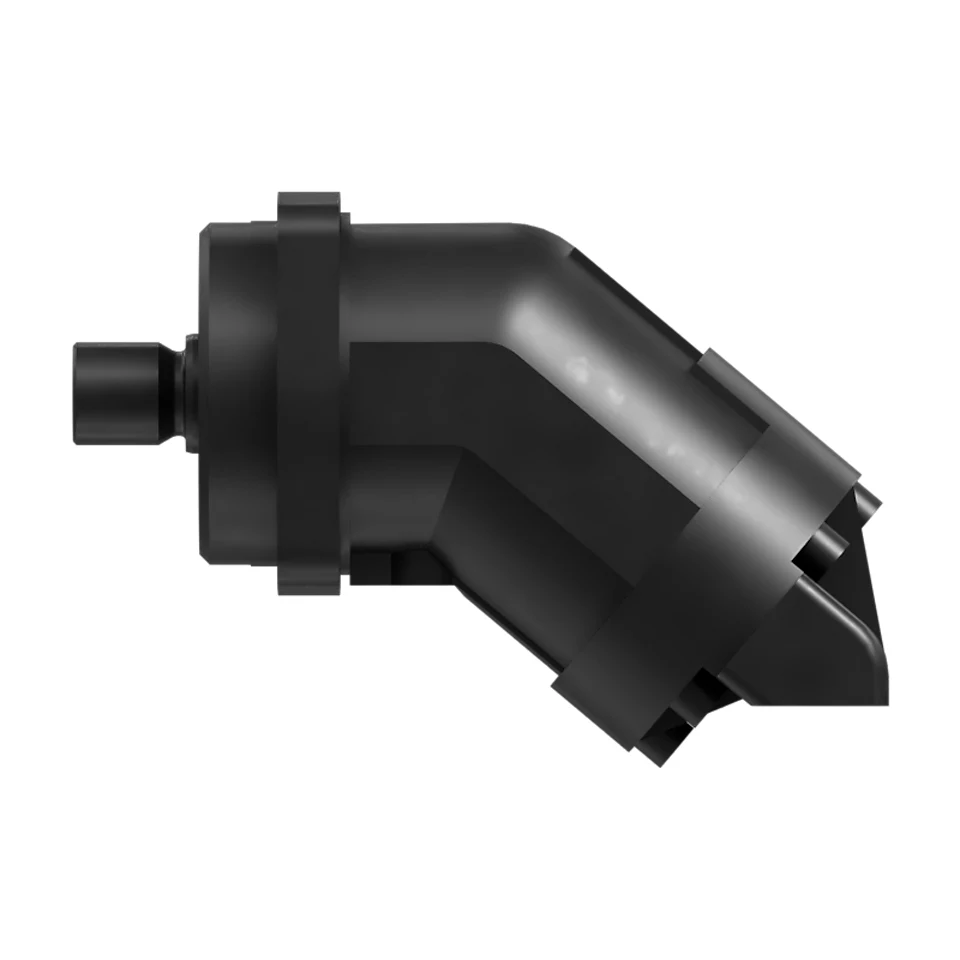 152-7374: Swing Drive Motor 1527374 купить