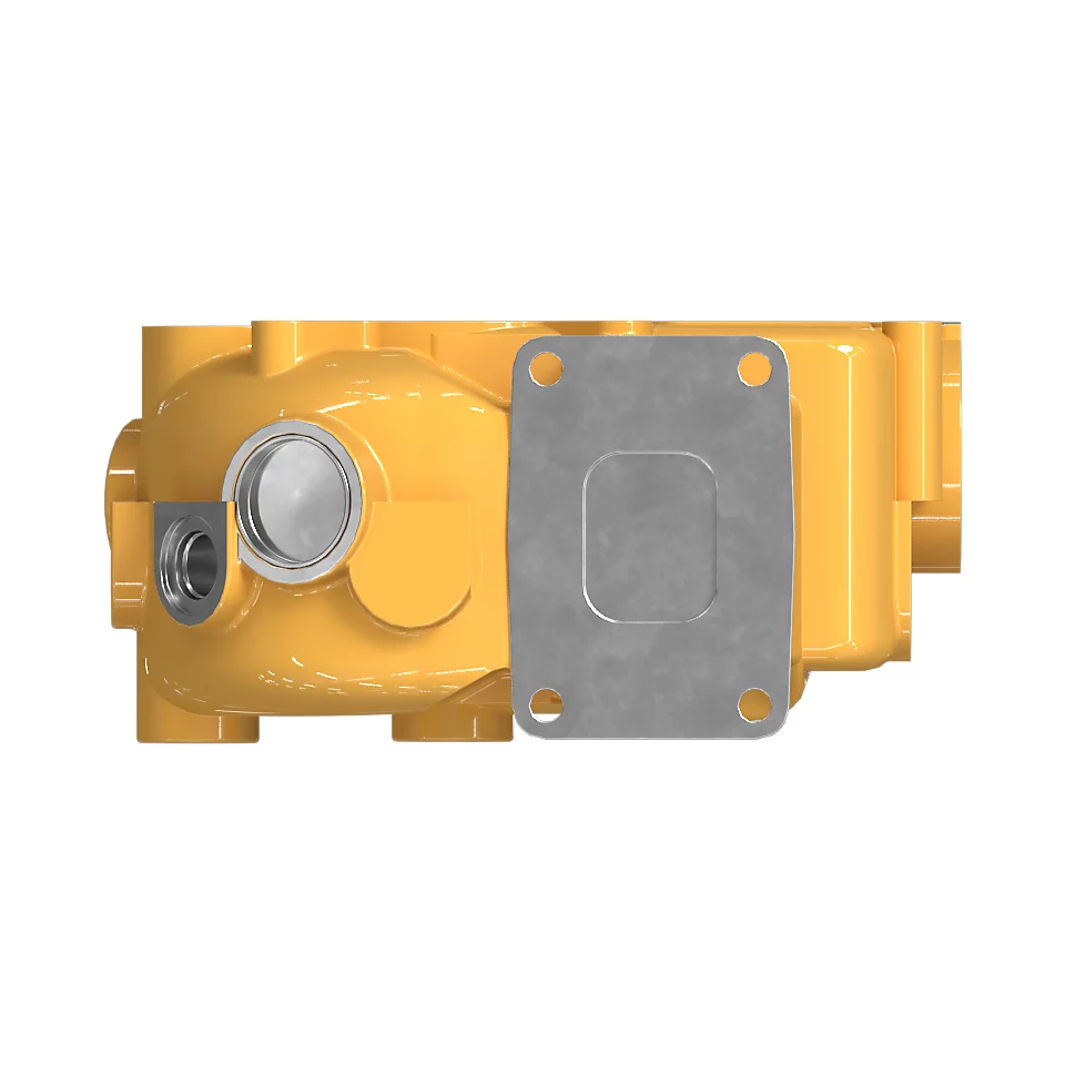 152-7458: Housing Assembly 1527458 купить