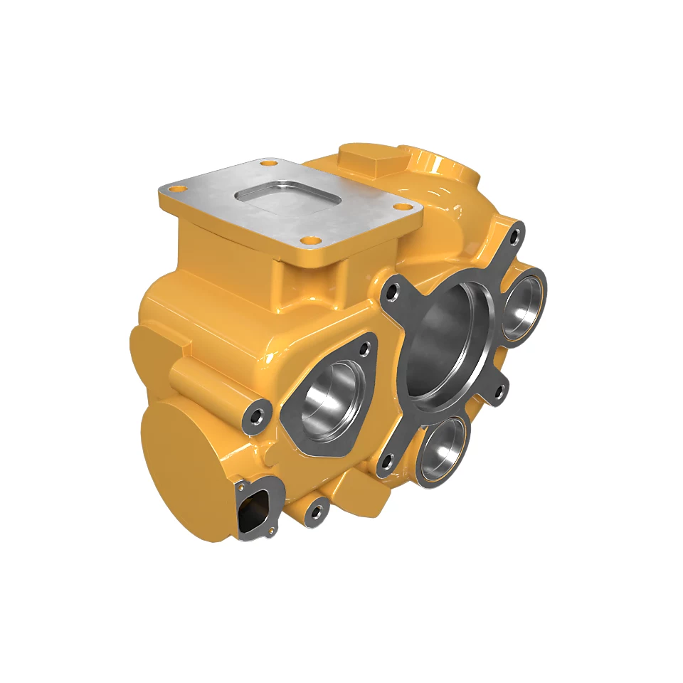 152-7458: Housing Assembly 152-7458 Caterpillar