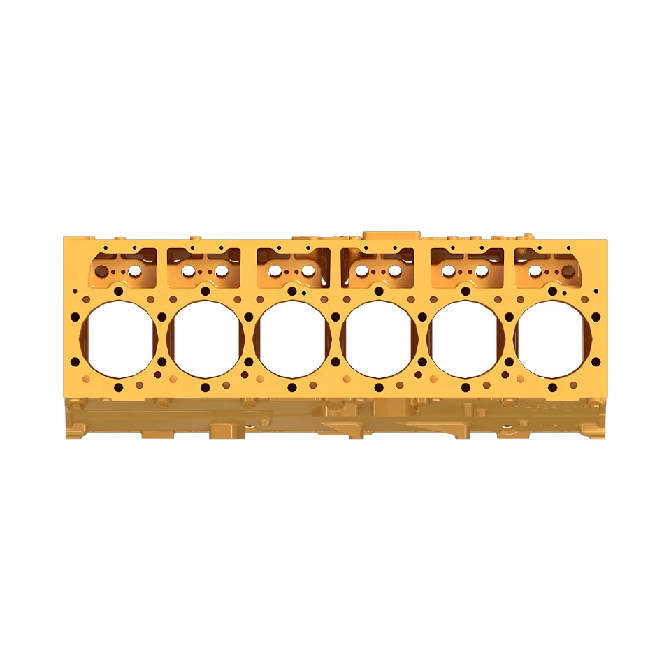 152-7642: Cylinder Block 1527642 купить