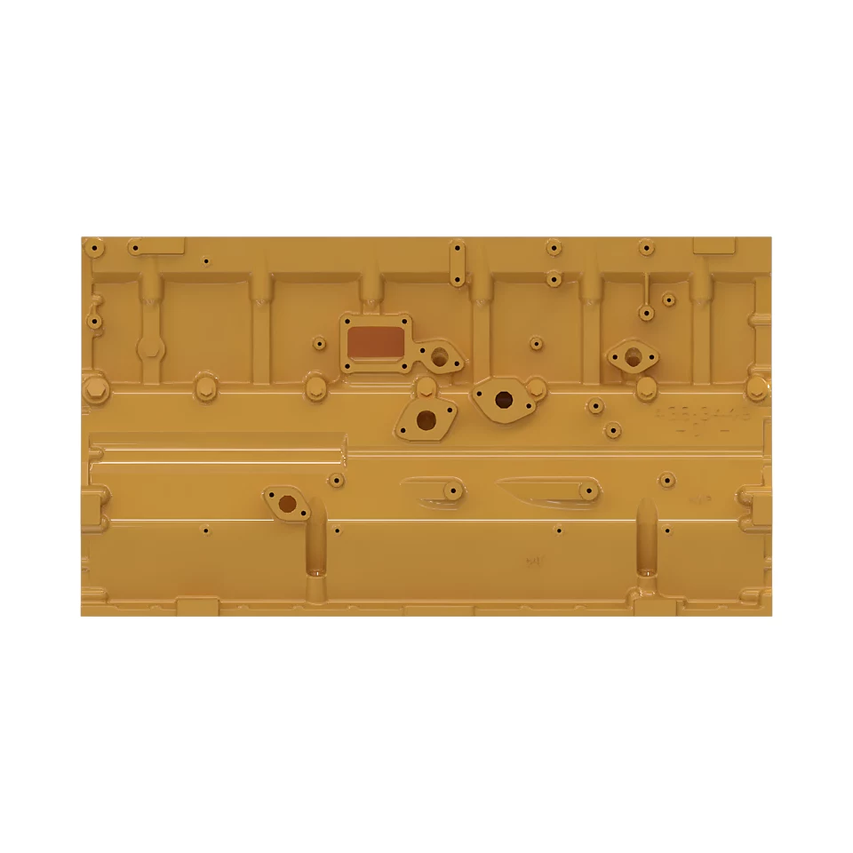 152-7642: Cylinder Block 1527642 купить