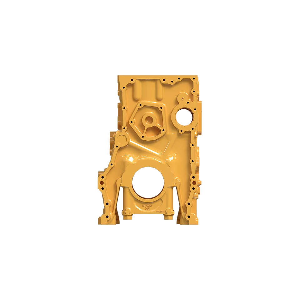 152-7642: Cylinder Block 1527642 купить
