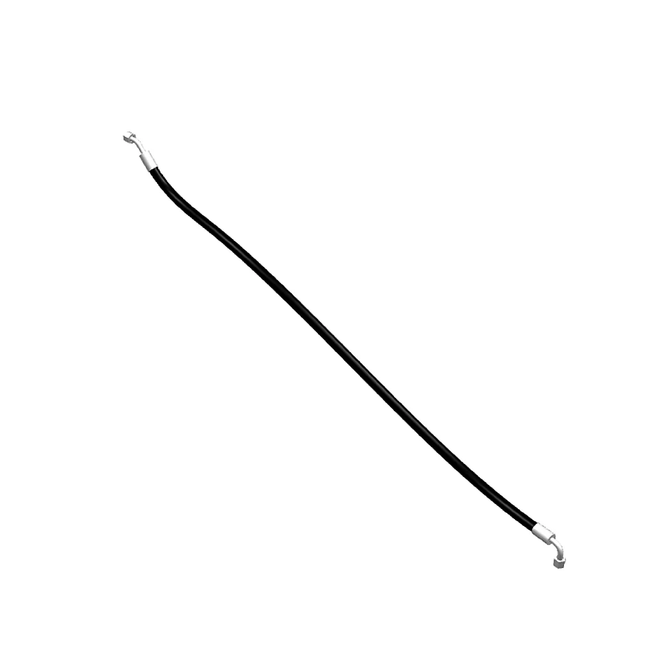152-7743: Hose Assembly 152-7743 Caterpillar