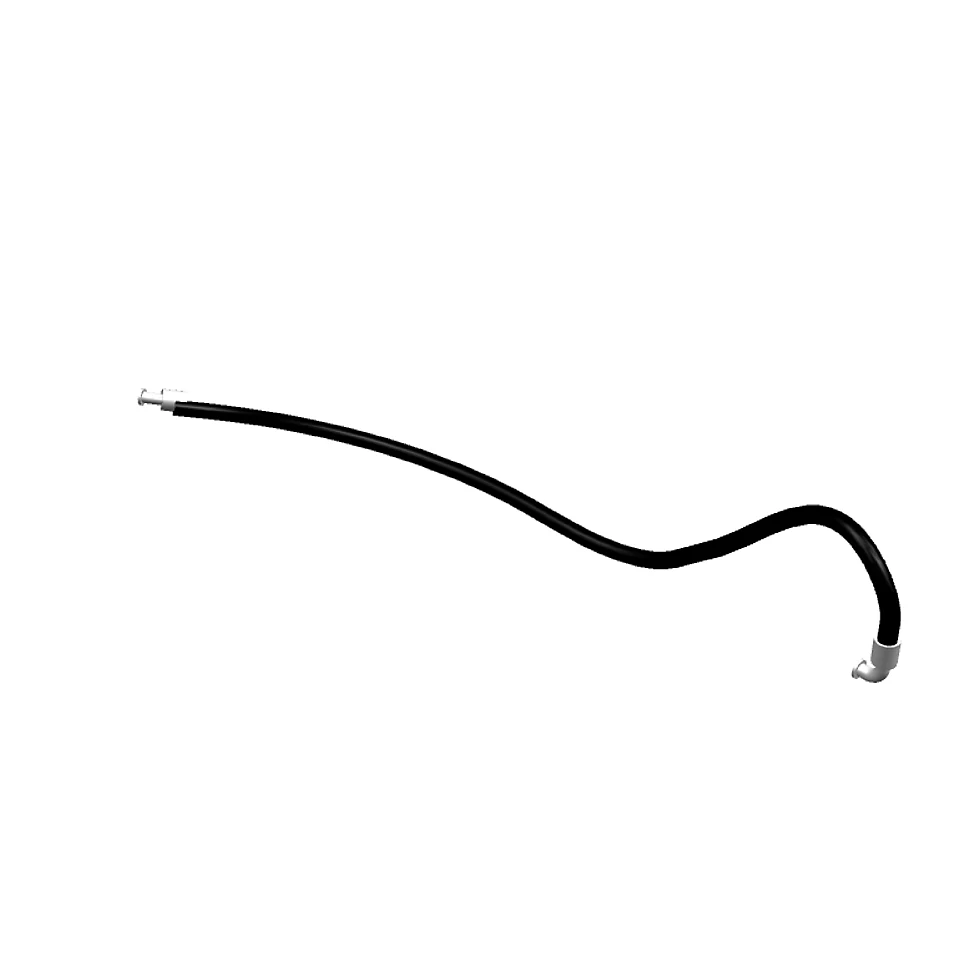 152-7763: Hose Assembly 152-7763 Caterpillar