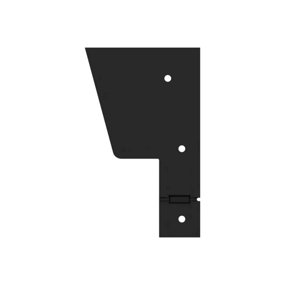 152-7939: 25mm Thick Sound Suppression Panel 1527939 купить
