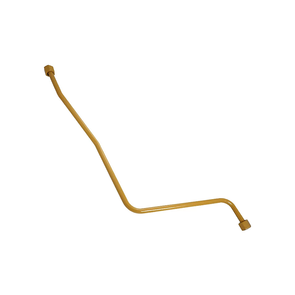 152-8277: 10.22mm Inner Diameter Axle Oil Cooler Lines Tube 152-8277 Caterpillar