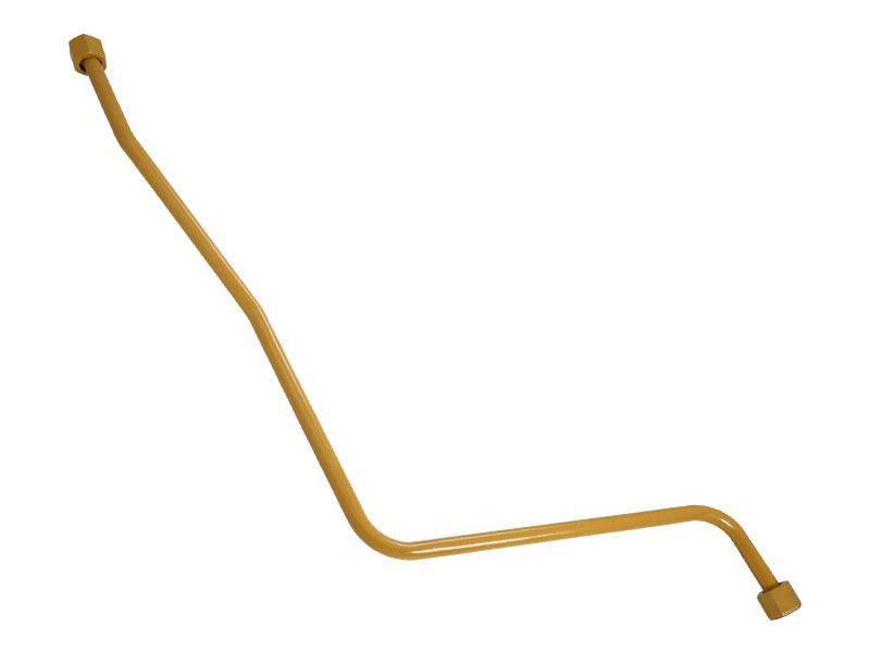 152-8277: 10.22mm Inner Diameter Axle Oil Cooler Lines Tube 1528277 buy
