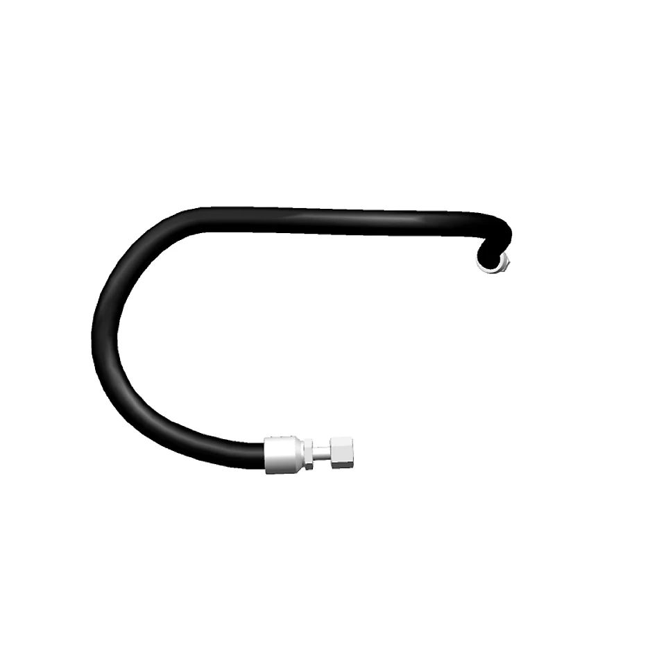 152-8360: Winch Lines Hose 1528360 купить