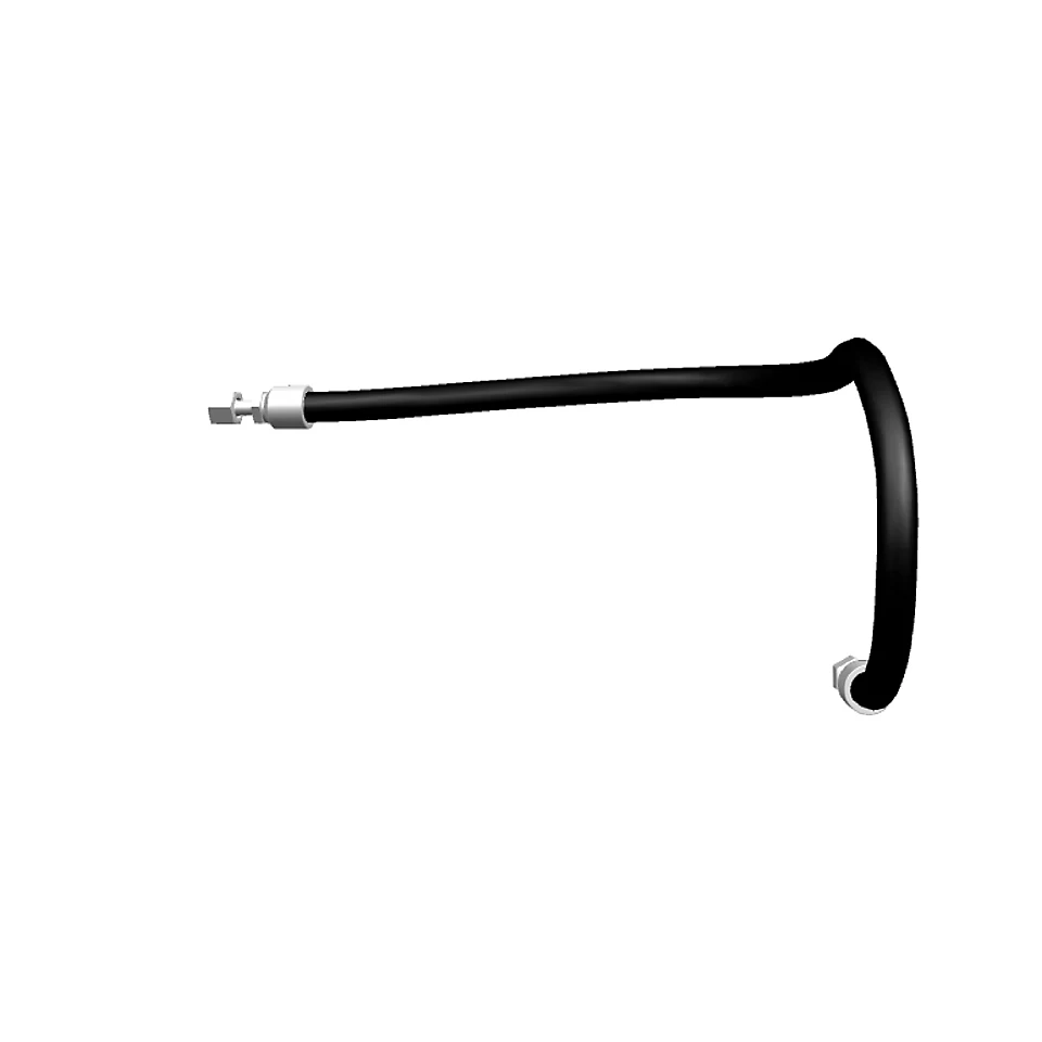152-8360: Winch Lines Hose 1528360 купить