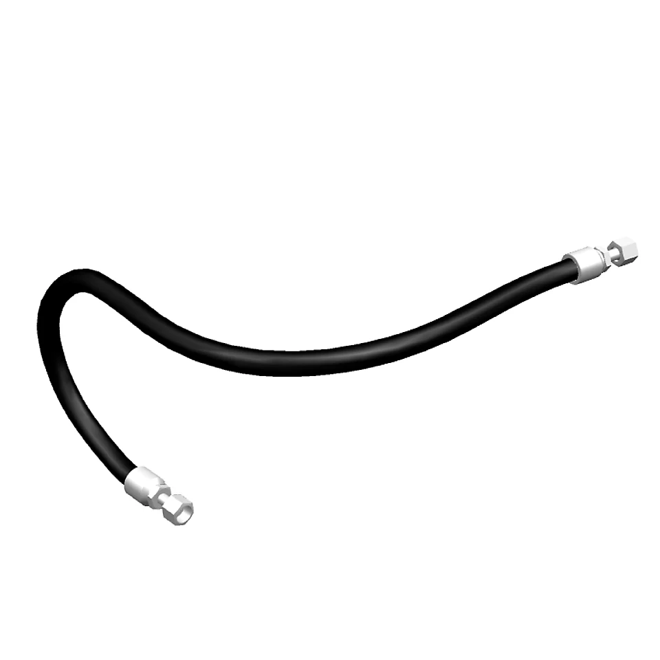 152-8360: Winch Lines Hose 1528360 купить