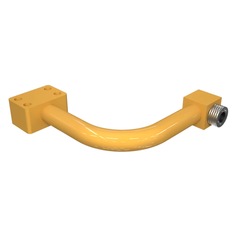 152-9241: Tube Assembly 1529241 купить