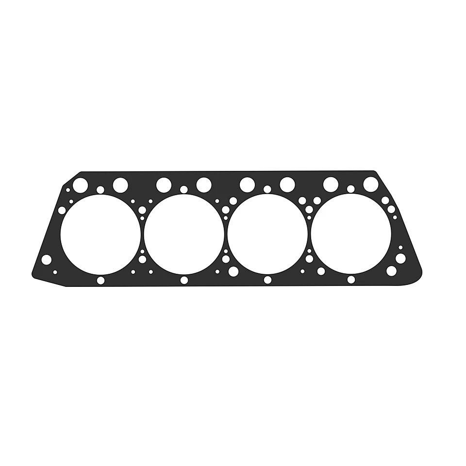 152-9864: Cylinder Head Gasket 1529864 купить