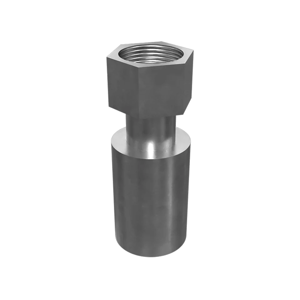 153-0865: Permanent Coupling 1530865 купить