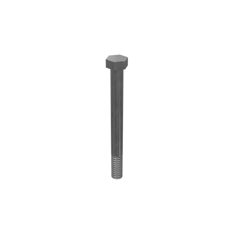 153-1857: 1 1/4''-7 X 13'' Hex Head Bolt 1531857 купить