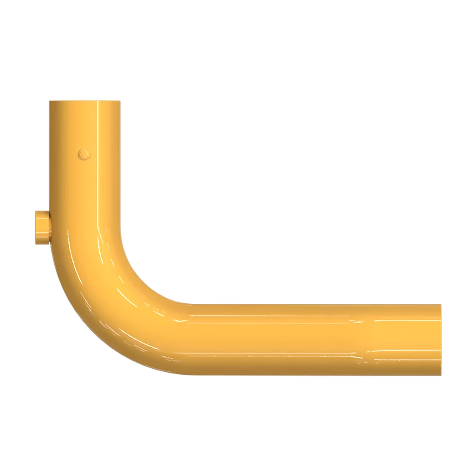 153-2082: Front Brake Water Cooling Tube 1532082 купить