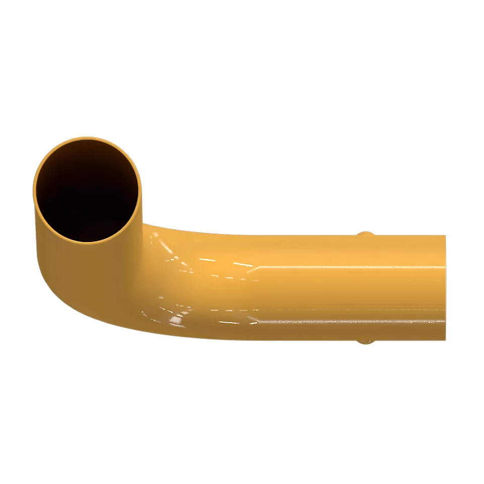 153-2082: Front Brake Water Cooling Tube 1532082 купить