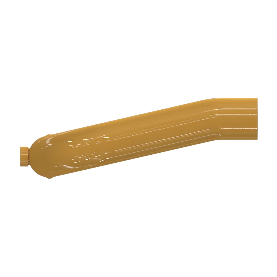 153-2082: Front Brake Water Cooling Tube 1532082 купить