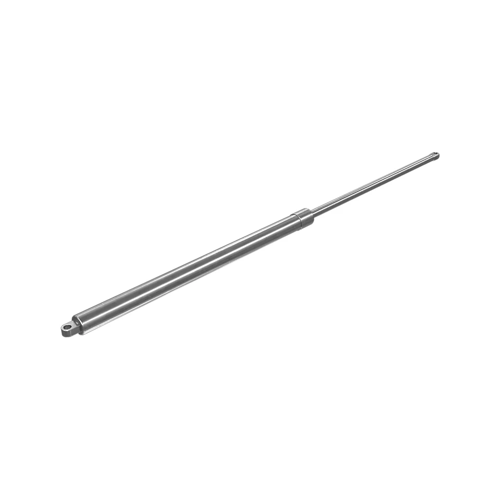 153-2682: 496mm Long Gas Spring 153-2682 Caterpillar