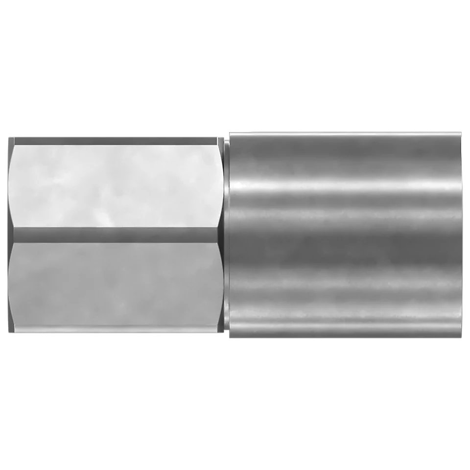 153-2994: 7/8" STOR Hydraulic Hoses Coupling 1532994 купить