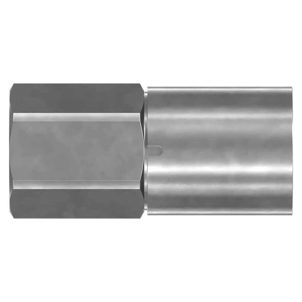 153-2994: 7/8" STOR Hydraulic Hoses Coupling 1532994 купить