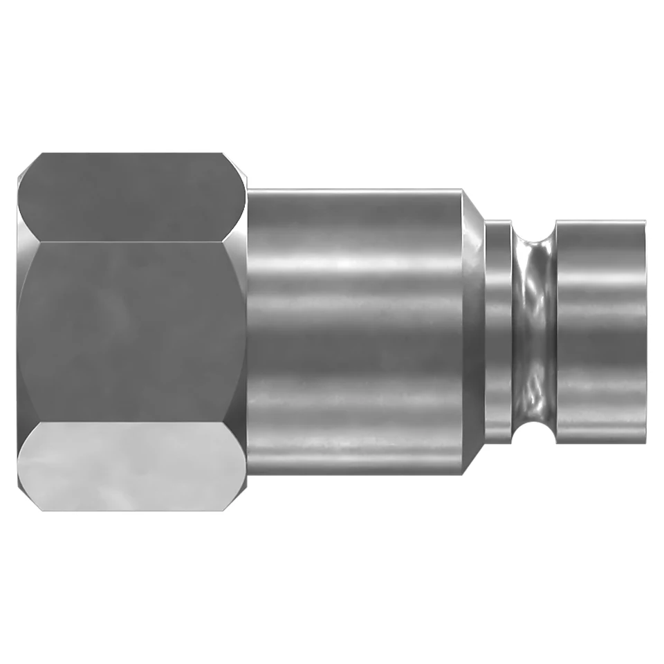 153-2995: 7/8-14 Thread Quick Disconnect Male Nipple 1532995 купить