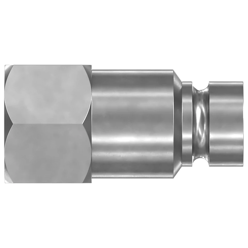 153-2995: 7/8-14 Thread Quick Disconnect Male Nipple 1532995 купить
