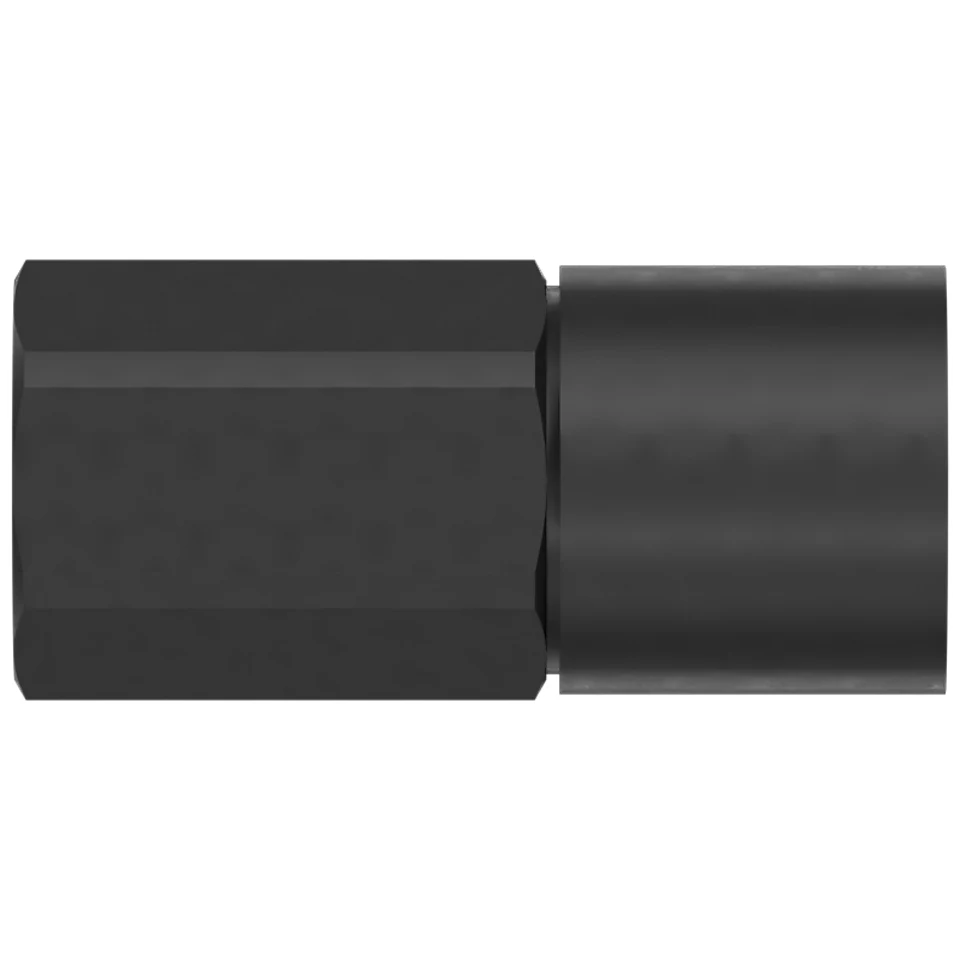 153-2997: 3/4-16 Thread Quick Disconnect Female Coupler 1532997 купить