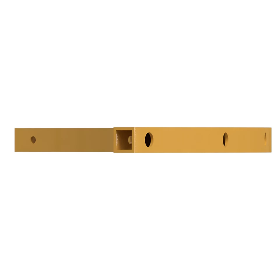 153-3889: 25mm Width Square Fender Support Tube 1533889 купить