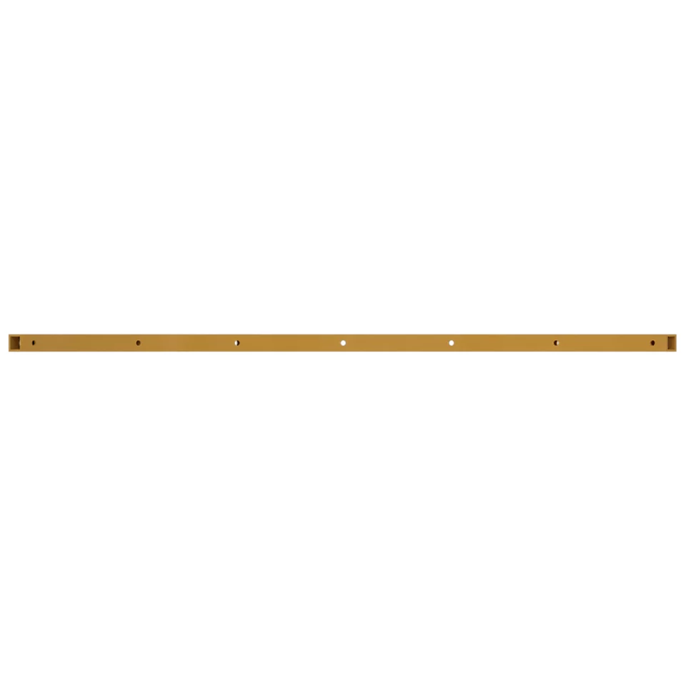 153-3889: 25mm Width Square Fender Support Tube 1533889 купить