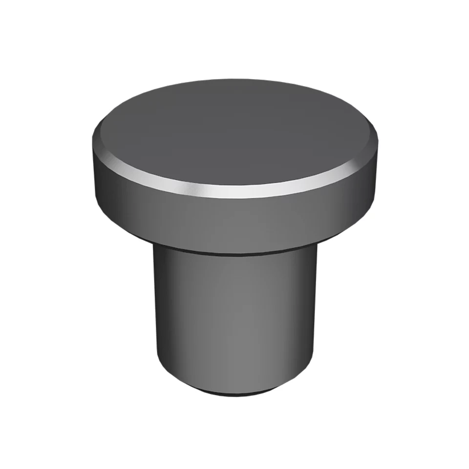 153-4247: Transmission Oil Pressure Relief Valve Stop 1534247 купить