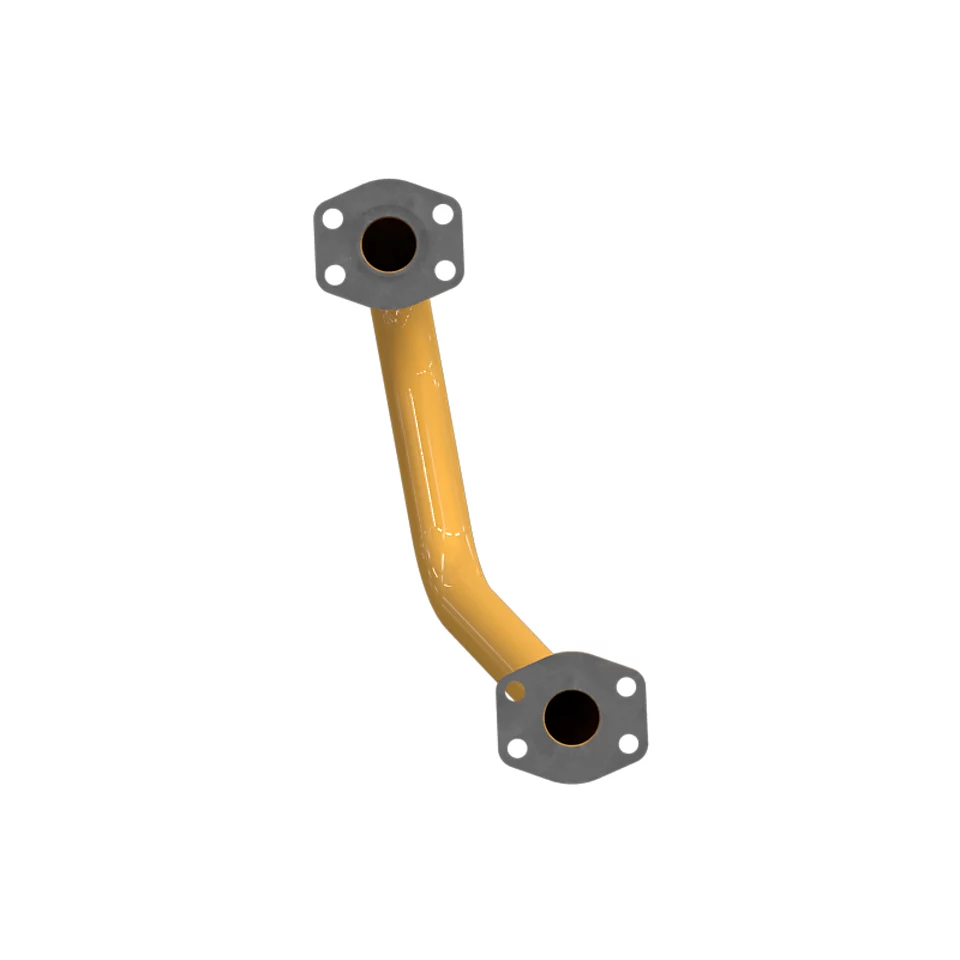 153-5019: Fluid Carrying Tube Assembly 1535019 купить