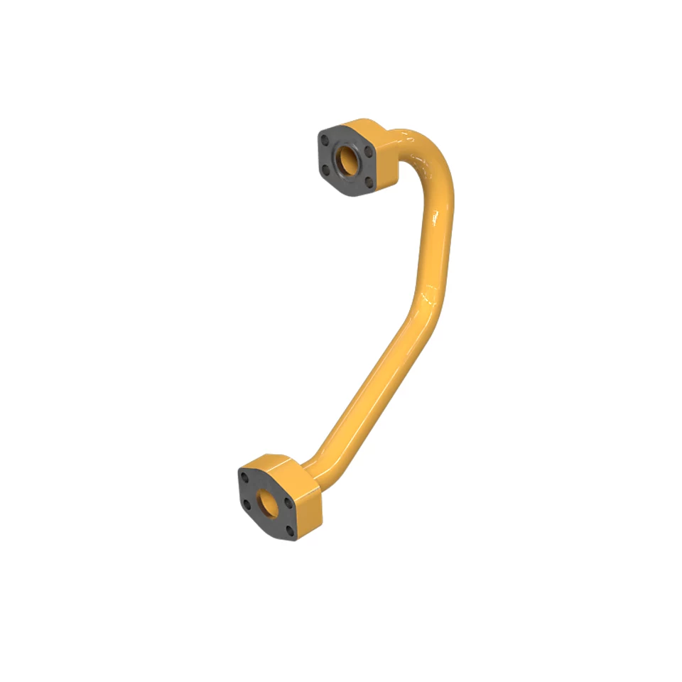 153-5019: Fluid Carrying Tube Assembly 1535019 купить