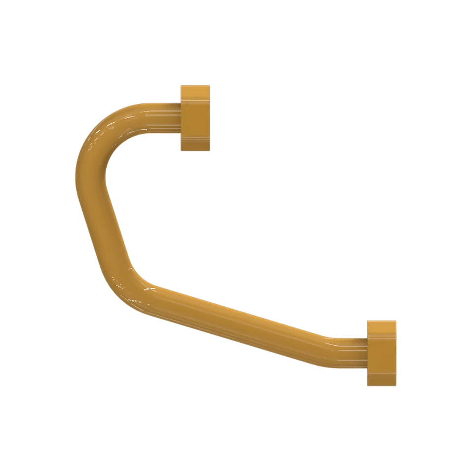 153-5019: Fluid Carrying Tube Assembly 1535019 купить