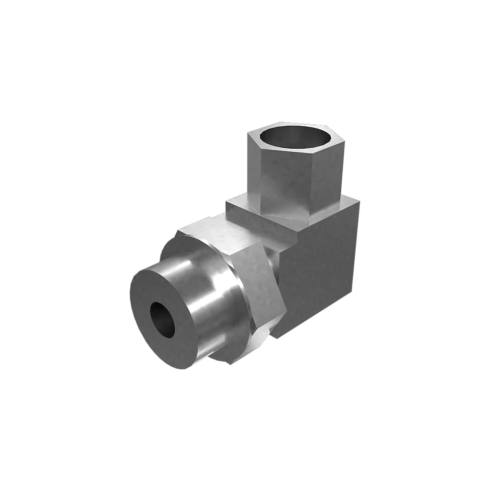 153-6229: 1-5/16"x 1" 90 Degree Swivel Elbow 153-6229 Caterpillar