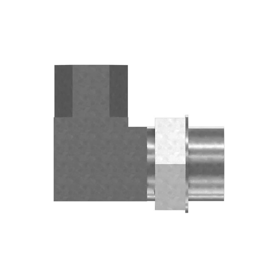 153-6229: 1-5/16"x 1" 90 Degree Swivel Elbow 1536229 купить