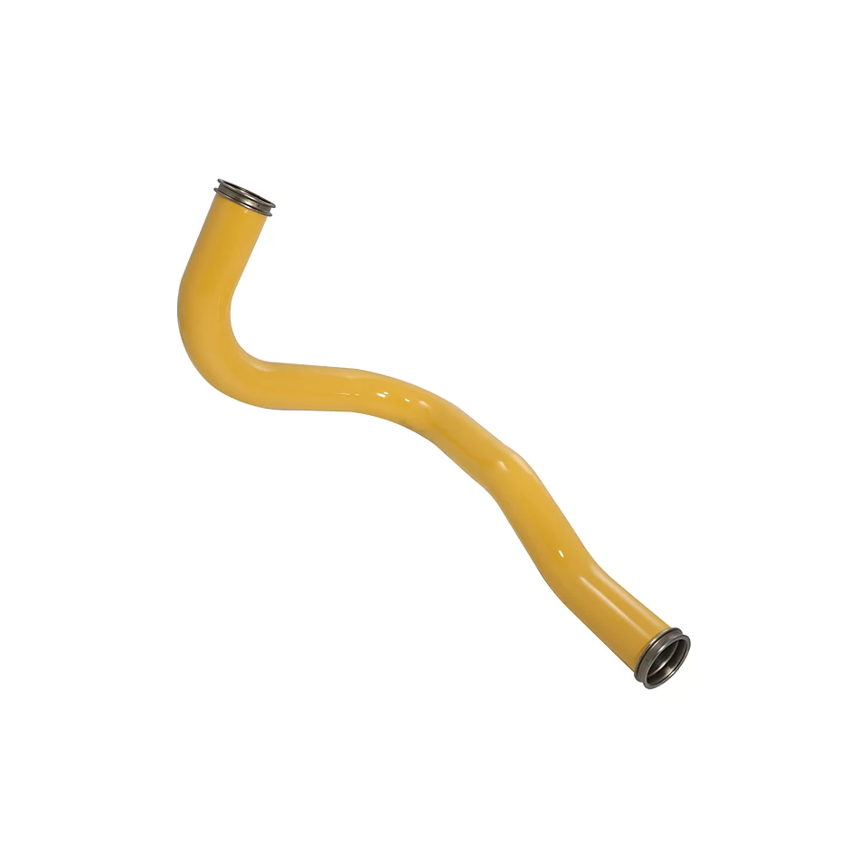 153-6601: 53.85mm ID Engine Oil Filter Tube 153-6601 Caterpillar