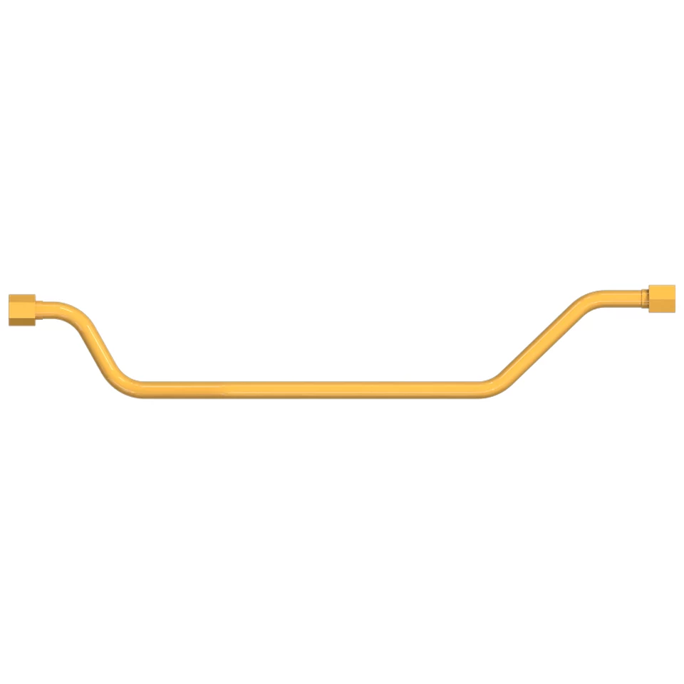 153-7491: 12.58mm ID Turbocharger Water Lines 1537491 купить