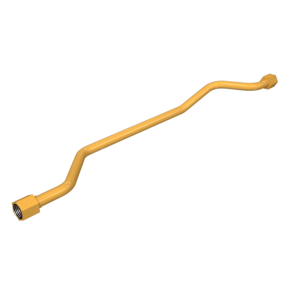 153-7492: Turbocharger Water Tube 1537492 купить