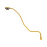 153-7657: 10.22mm Inner Diameter Turbocharger Oil Supply Tube 1537657 купить