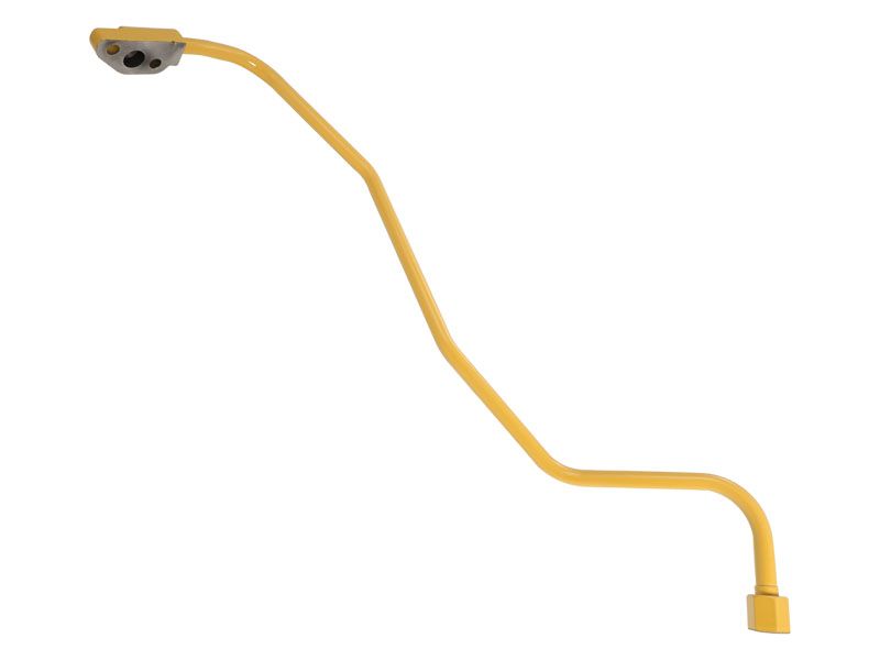 153-7657: 10.22mm Inner Diameter Turbocharger Oil Supply Tube 1537657 купить