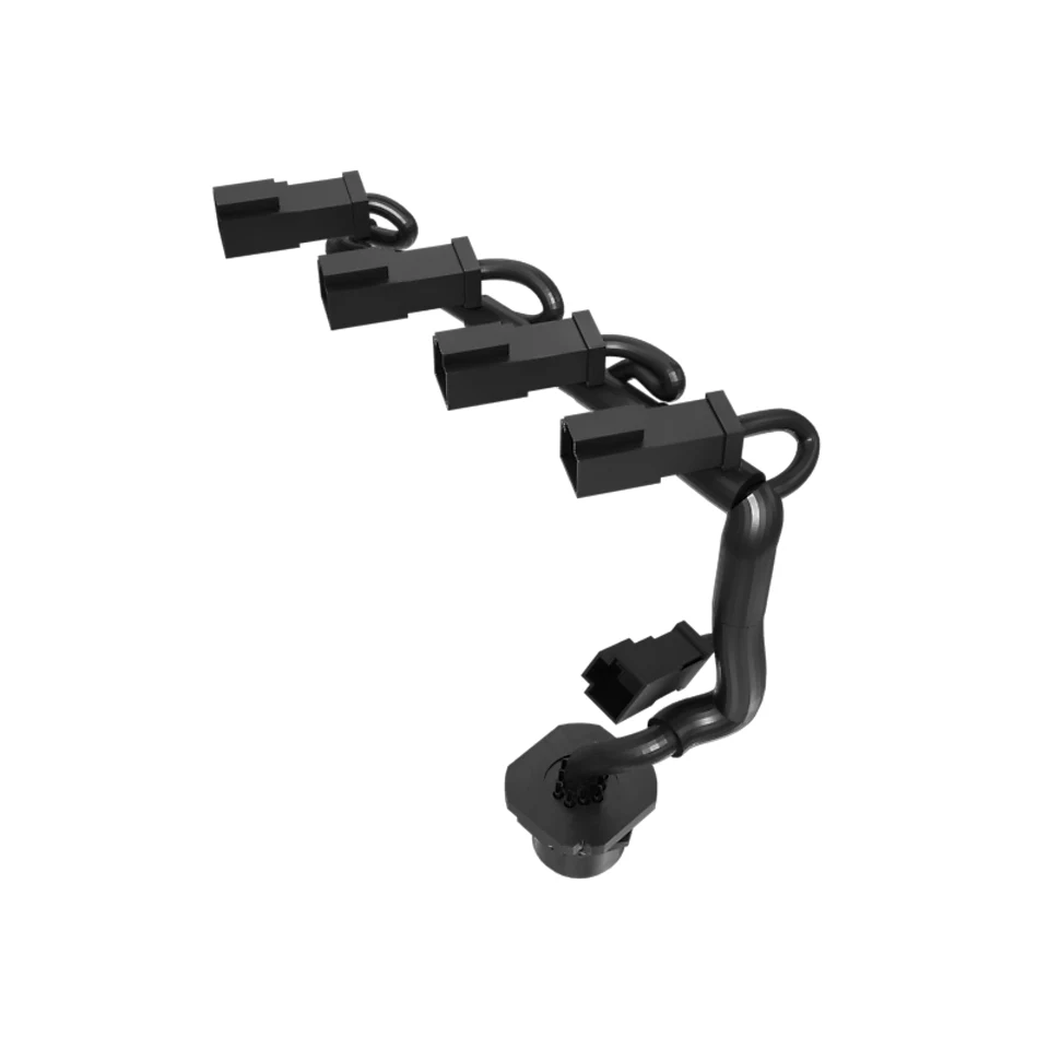 153-7915: Transmission Wiring Harness 1537915 купить