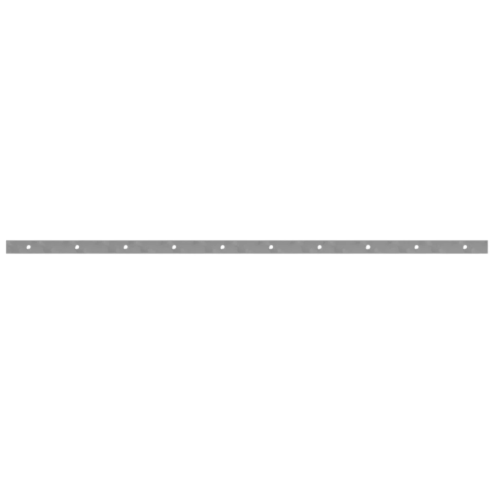 153-7962: 3mm Thick Mud Deflector Support Plate 1537962 купить