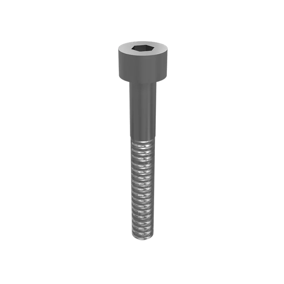 153-8003: M4-0.7 X 30mm Hex Socket Head Bolt 1538003 купить