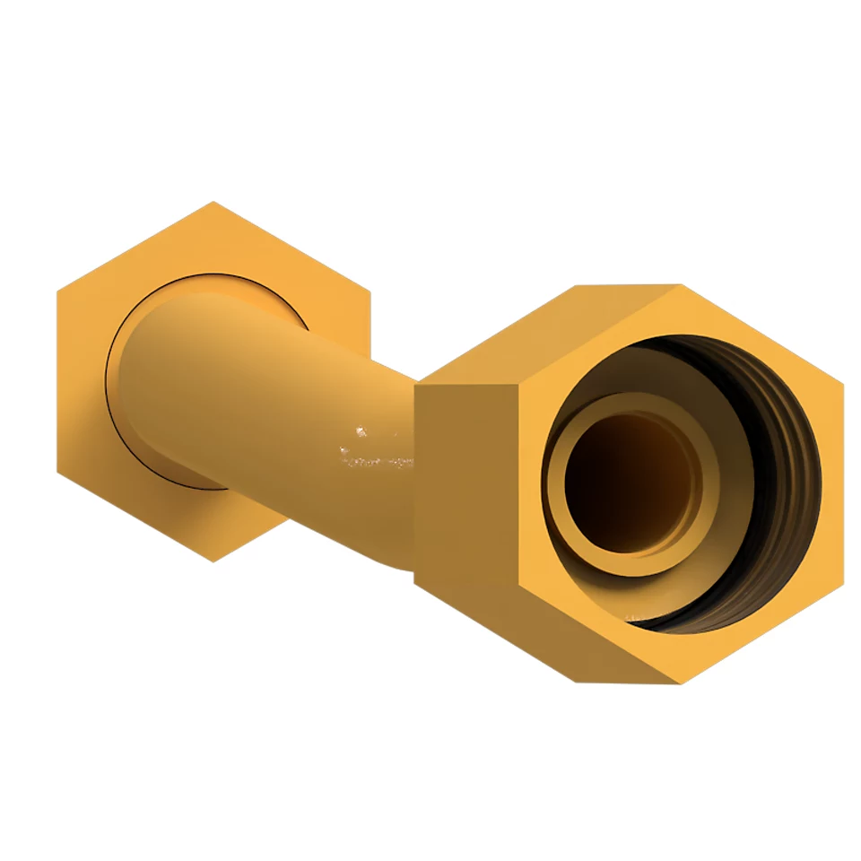 153-8091: Tube Assembly 1538091 купить