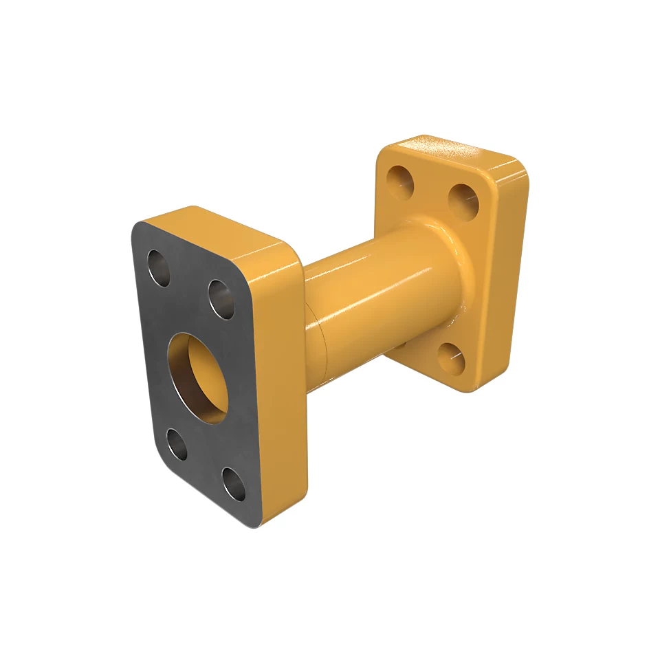 153-8477: 37.2mm Inner Diameter Lift Cylinder Lines Tube 153-8477 Caterpillar